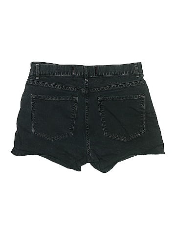 Marc by Marc Jacobs Denim Shorts (view 2)