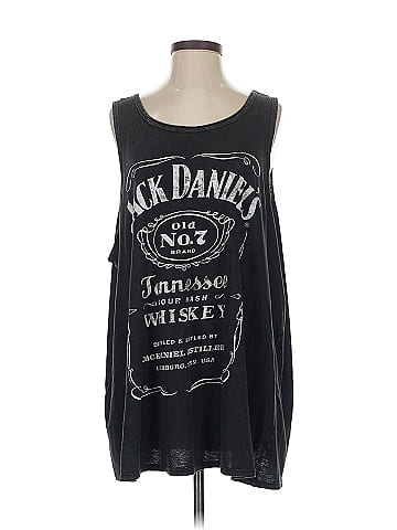 Assorted Brands Sleeveless T-Shirt (view 1)