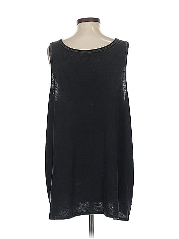 Assorted Brands Sleeveless T-Shirt (view 2)