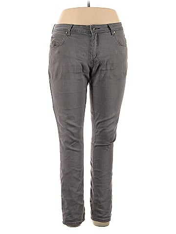 Ezekiel Jeans (view 1)