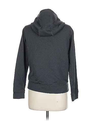 Burton Zip Up Hoodie (view 2)