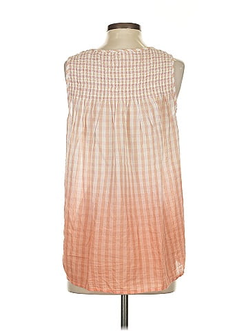 BeachLunchLounge Sleeveless Blouse (view 2)