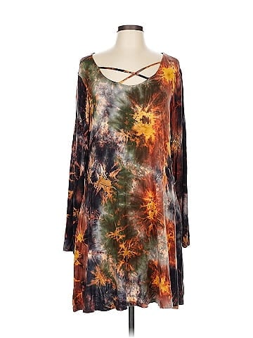 Simply Southern Casual Dress (view 1)