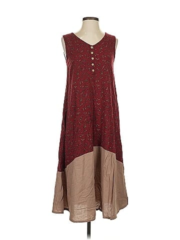 Emery Rose Casual Dress (view 1)