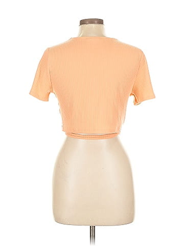 Future Collective Short Sleeve Top (view 2)