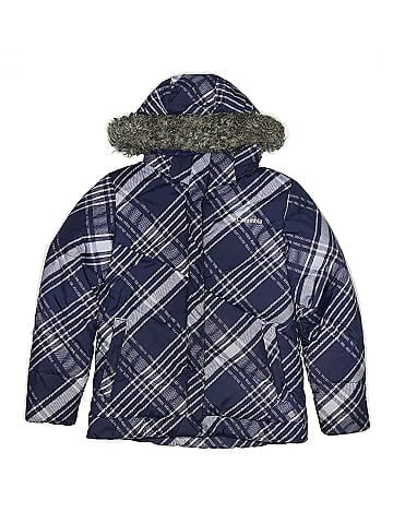 Columbia Snow Jacket (view 1)