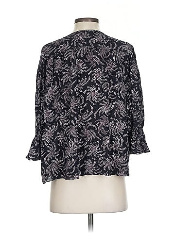 BA&SH 3/4 Sleeve Blouse (view 2)