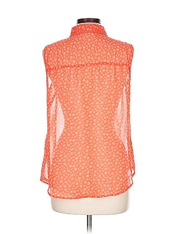 DressBarn Sleeveless Blouse (view 2)