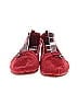 Mad Love Red Flats Size 5 - 6 - photo 2