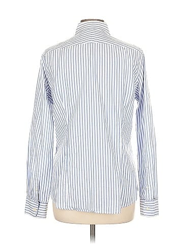 Banana Republic Long Sleeve Button-Down Shirt (view 2)