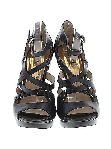 MICHAEL Michael Kors Heels (view 2)