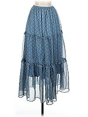 Sunday In Brooklyn Casual Skirt