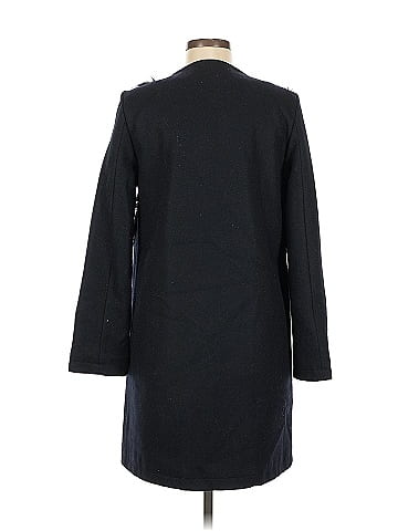 Claudie Pierlot Wool Coat (view 2)