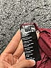 FP BEACH Burgundy Romper Size XS - photo 4
