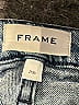 FRAME Hearts Blue Jeans Size 28 waist - photo 6