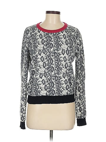 Koché Pullover Sweater (view 1)