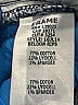 FRAME Hearts Blue Jeans Size 28 waist - photo 7