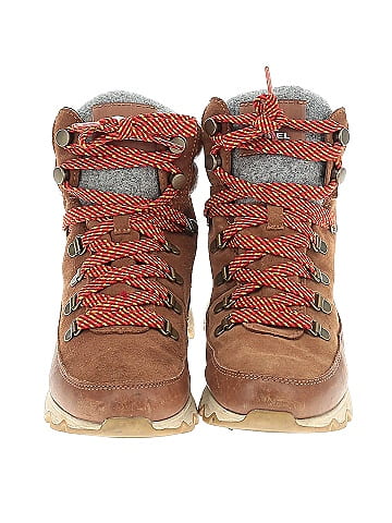 Sorel Ankle Boots (view 2)