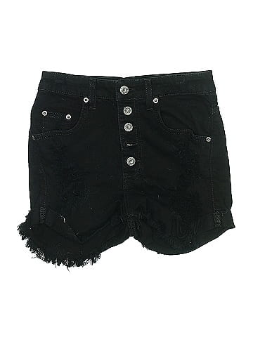 Carmar Shorts (view 1)