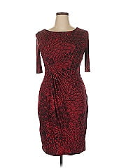 Connected Apparel Cocktail Dress