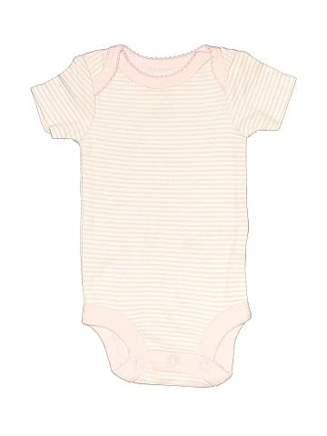 Just One You Made by Carter's Short Sleeve Onesie (view 1)