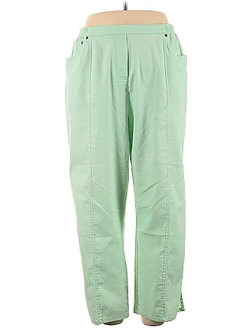 Cathy Daniels Casual Pants (view 1)