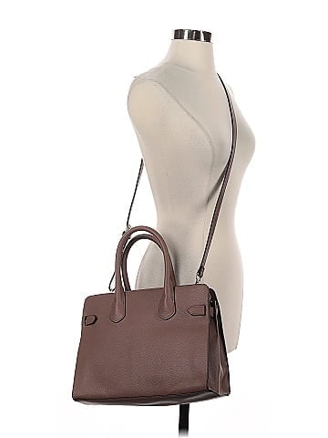 A New Day Satchel (view 2)