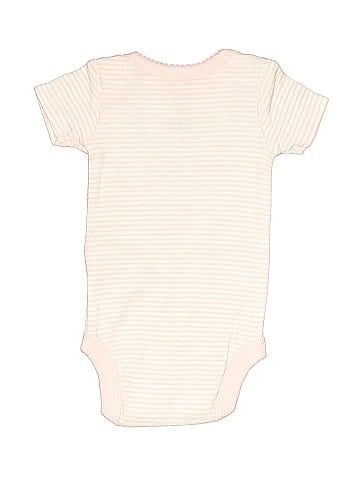 Just One You Made by Carter's Short Sleeve Onesie (view 2)