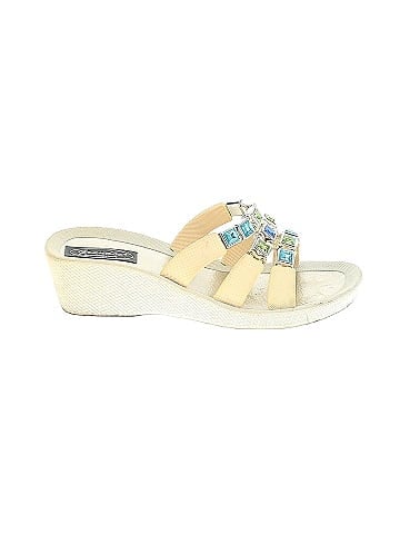 GrandCo Wedges (view 1)