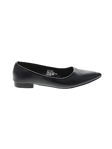 H By Halston Flats (view 1)