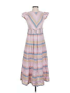 Saylor Casual Dress