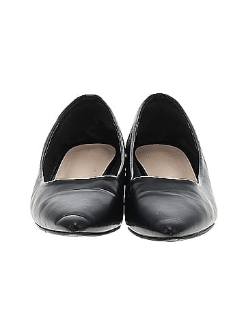 H By Halston Flats (view 2)