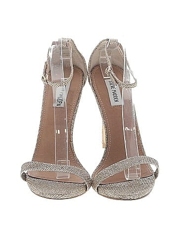 Steve Madden Heels (view 2)