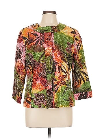 Chico's Jacket (view 1)