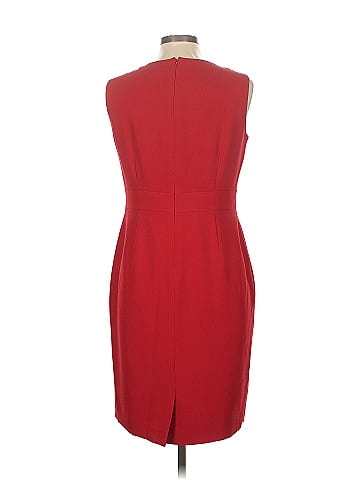 Kasper Cocktail Dress (view 2)