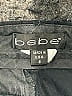 Bebe Black Dress Pants Size 4 - photo 3
