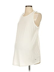 Gap   Maternity Sleeveless T Shirt