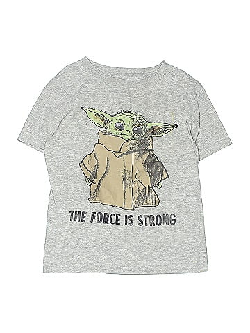 Star Wars Short Sleeve T-Shirt (view 1)