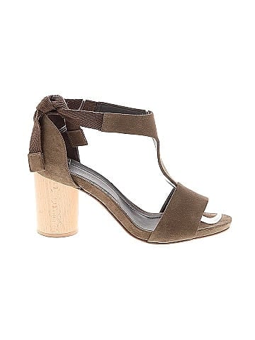 Humanoid Heels (view 1)