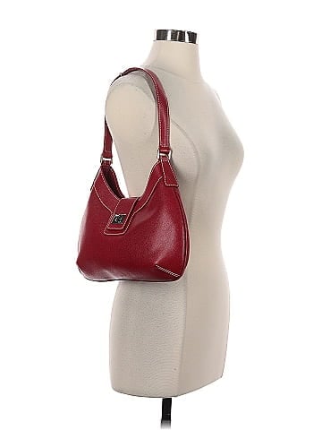 Rafe New York Leather Shoulder Bag (view 2)