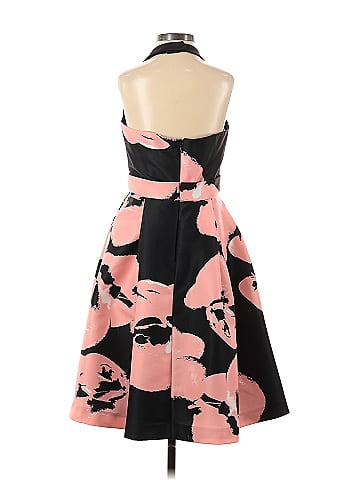 Halston Heritage Cocktail Dress (view 2)