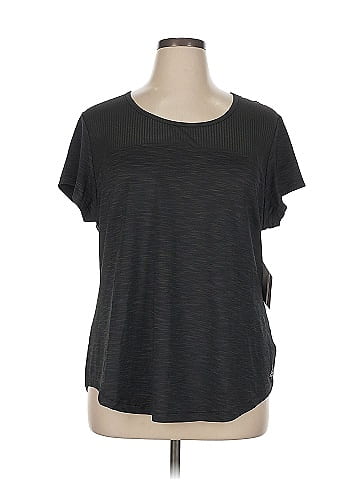 Reebok Short Sleeve T-Shirt (view 1)