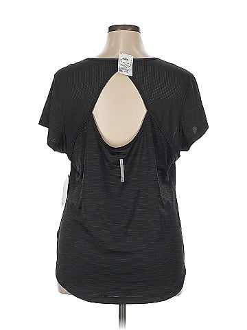 Reebok Short Sleeve T-Shirt (view 2)