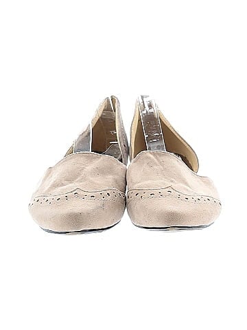 Restricted Shoes Flats (view 2)