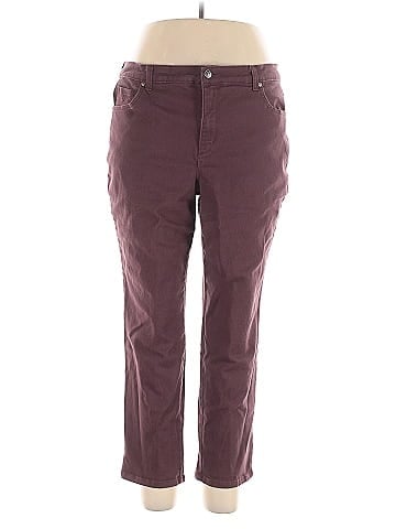 Gloria Vanderbilt Jeans (view 1)