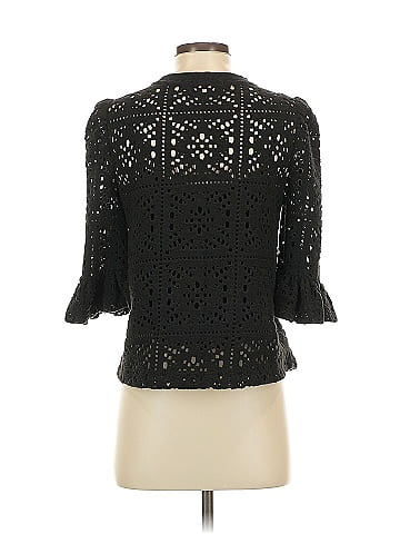 See By Chloé 3/4 Sleeve Top (view 2)
