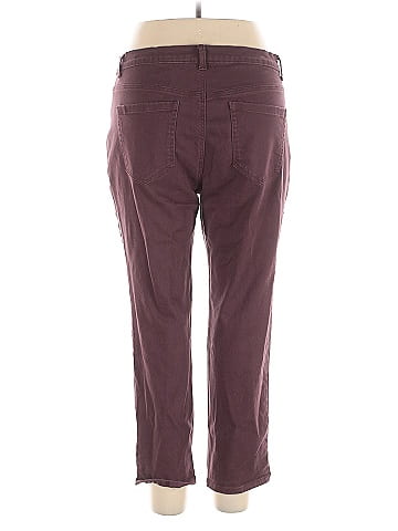 Gloria Vanderbilt Jeans (view 2)