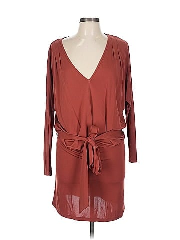 Haute Hippie Casual Dress (view 1)