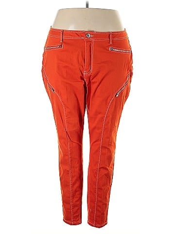 Ashley Stewart Cargo Pants (view 1)
