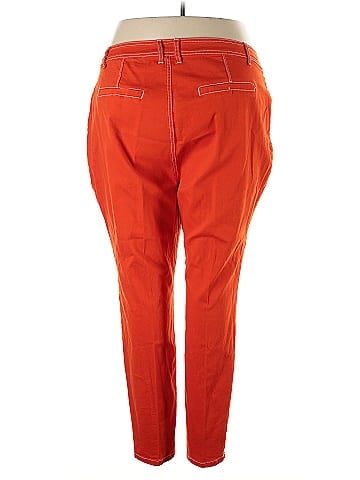Ashley Stewart Cargo Pants (view 2)